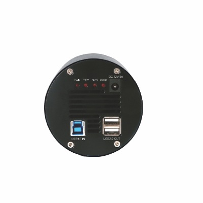CONVERSOR �PTICO EUREKAM PRO 20C